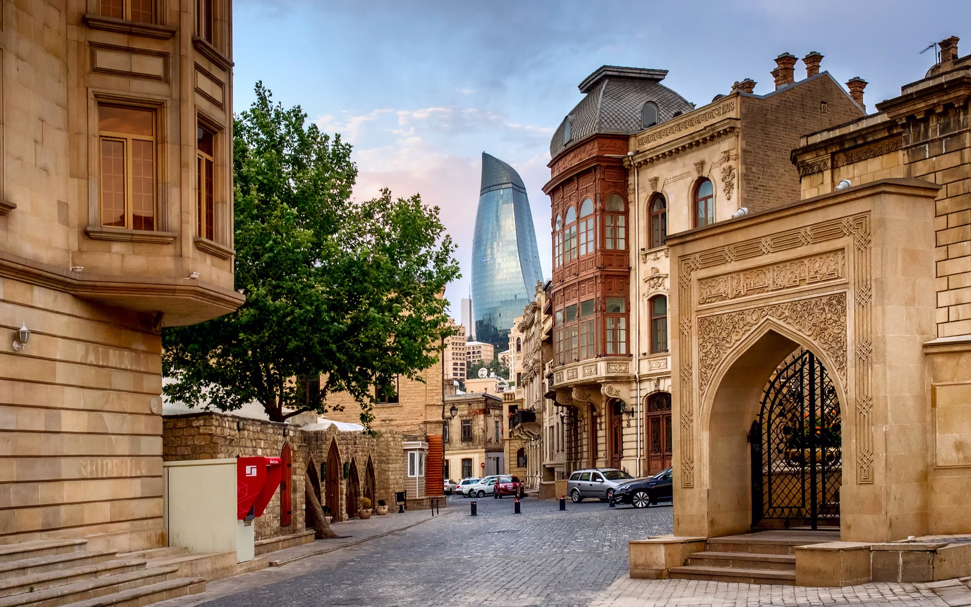 السفر إلى اذربيجان: دليلك الشامل
